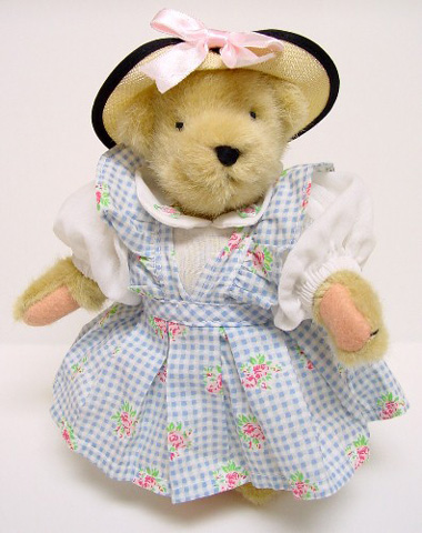 NABCO High Tea Muffy Outfit* - Click Image to Close