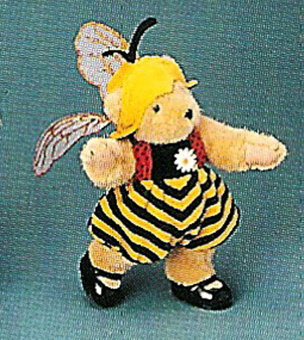 NABCO Beekeeping Muffy* - Click Image to Close