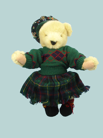 NABCO Highland Fling Fluffy* - Click Image to Close