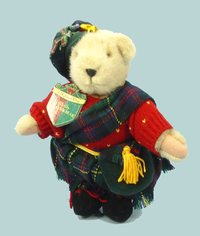 NABCO Highland Fling Muffy* - Click Image to Close