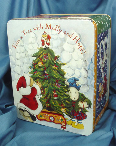 NABCO North Pole Tree Kit* - Click Image to Close