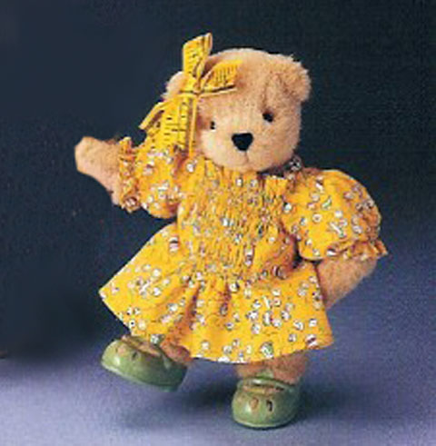 NABCO Sewing Muffy Outfit - Click Image to Close