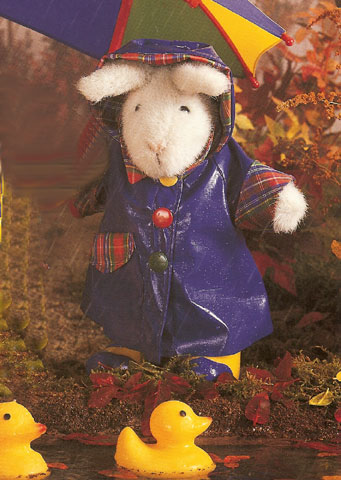 NABCO Rainy Day Hoppy Outfit - Click Image to Close