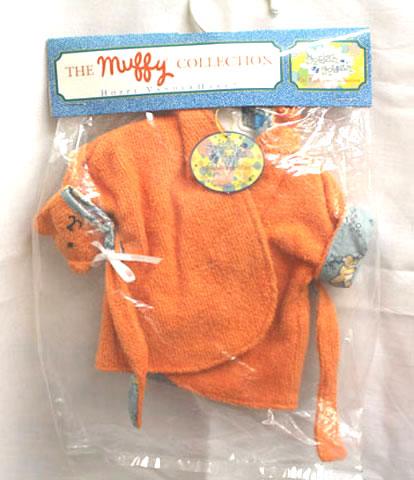 NABCO Bathtime Hoppy Outfit - Click Image to Close