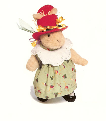 NABCO Spring Bonnets Hoppy Outfit - Click Image to Close