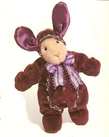 NABCO Cocoa Bunny Hoppy* - Click Image to Close