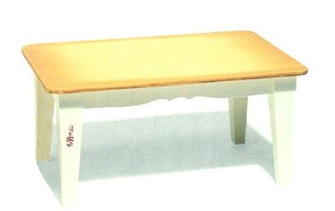 NABCO Portrait Table* - Click Image to Close