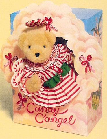 NABCO Holiday Candy C'Angel - Click Image to Close