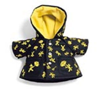 Clothesline Cat 'N' Dog Raincoat* - Click Image to Close