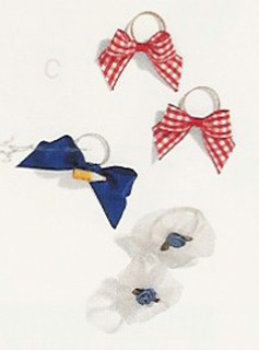 Clothesline Headbow Set* - Click Image to Close