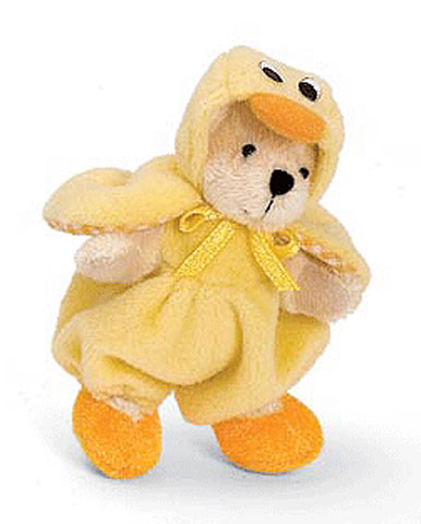 NABCO Muffy Charm Just Ducky - Click Image to Close