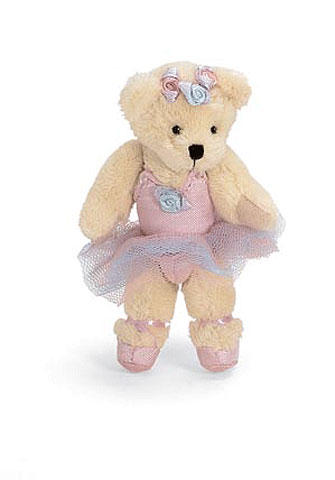 NABCO Muffy Charm Tutu Cute - Click Image to Close