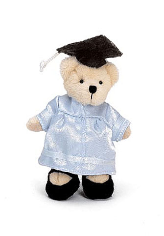 NABCO Muffy Charm Graduation Day - Click Image to Close