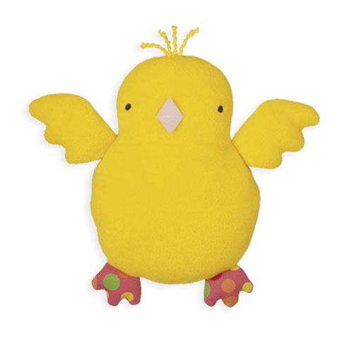 NABCO Two Dees™ Chick 12" - Click Image to Close