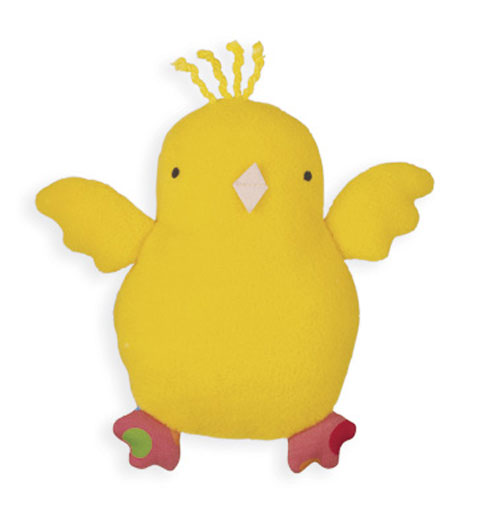 NABCO Two Dees™ Chick 6" - Click Image to Close