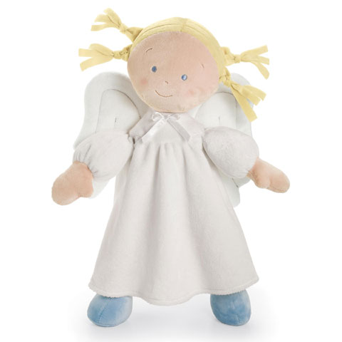 NABCO Little Princess™ Angel Blond 16" - Click Image to Close