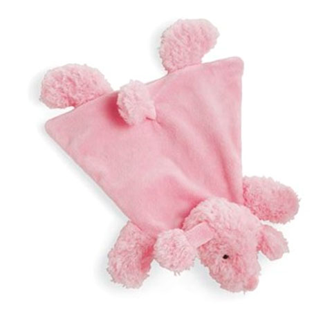 NABCO Baby Cozies™ Ollie™ Poodle Dog - Click Image to Close