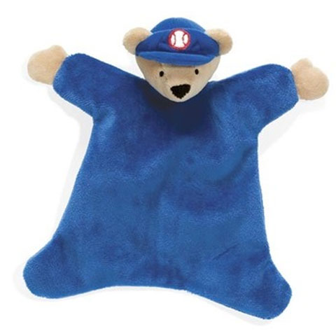 NABCO Sports Collection Cozies™ Baseball Bear - Click Image to Close