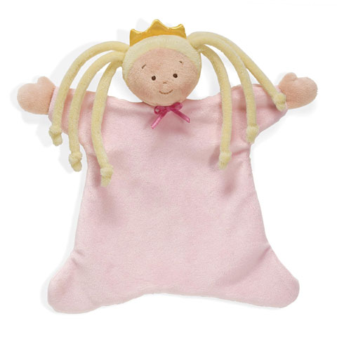 NABCO Little Princess™ Cozy Blond - Click Image to Close