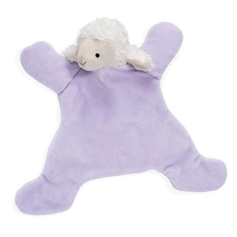 NABCO Baby Cozies™ Loppy ™ Lamb - Click Image to Close