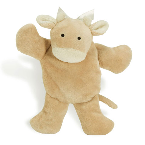 NABCO Flatocow™ Rattle - Click Image to Close