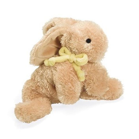 NABCO Loppy™ Bunny Tan Smalll - Click Image to Close