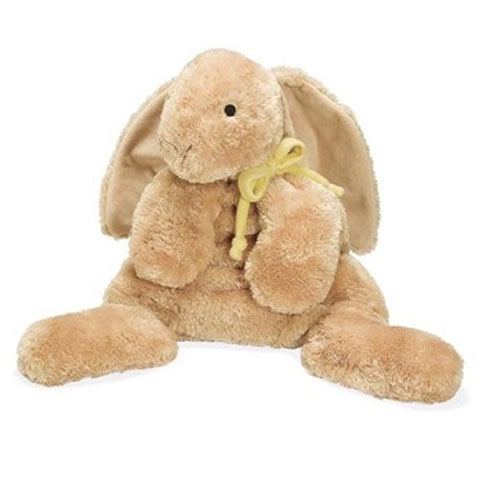 NABCO Loppy™ Bunny Tan Large - Click Image to Close