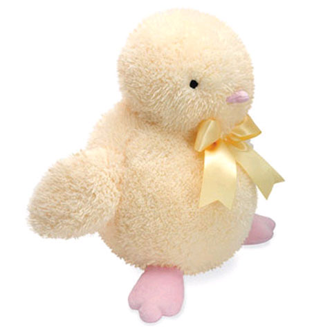 NABCO Baby Big Fat™ Chick - Click Image to Close