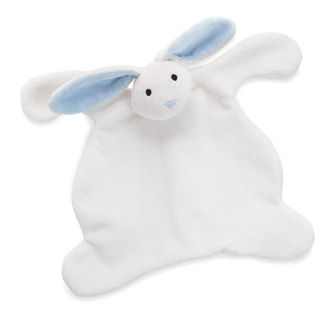 NABCO Baby Cozies™ Flatjack™ Blue - Click Image to Close