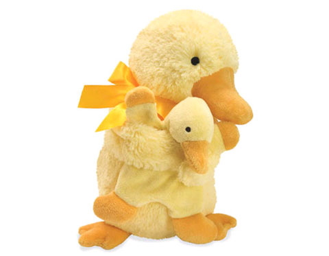 NABCO Mammas And Babies™ Duck - Click Image to Close