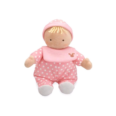 NABCO Baby Big Fat™ Baby Blonde - Click Image to Close