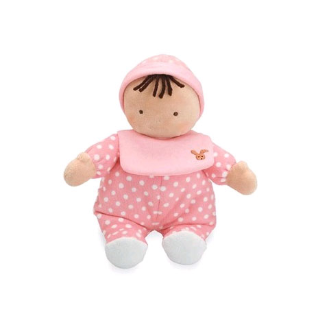 NABCO Baby Big Fat™ Baby Brunette - Click Image to Close