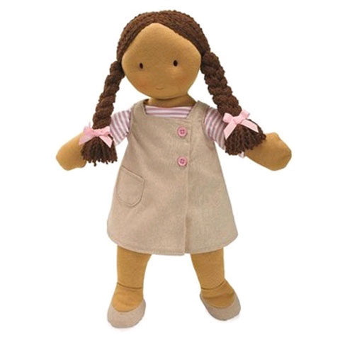 NABCO Willow Doll™ Tan - Click Image to Close