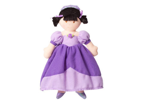 NABCO Fancy Prancy Princess™ Snow White - Click Image to Close