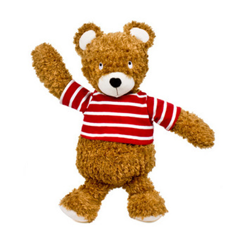 NABCO First Mates™ Bear - Click Image to Close