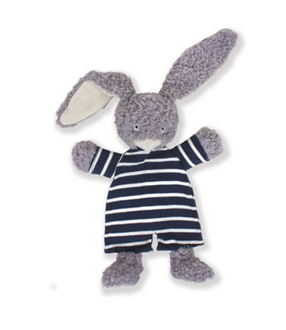 NABCO First Mates™ Snuggle Bunny - Click Image to Close