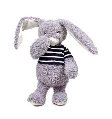 NABCO First Mates™ Bunny - Click Image to Close