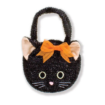 NABCO Goody Bag™ Black Cat - Click Image to Close