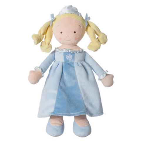 NABCO Little Princess™ Snowflake - Click Image to Close