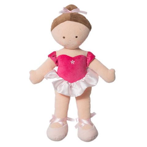 NABCO Little Princes™ Ballerina - Click Image to Close