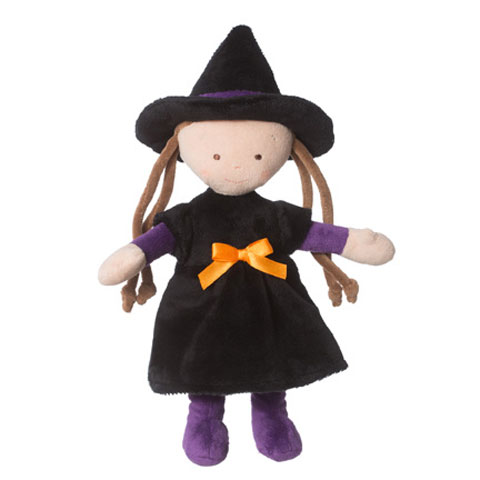 NABCO Little Princess™ Witch Small - Click Image to Close