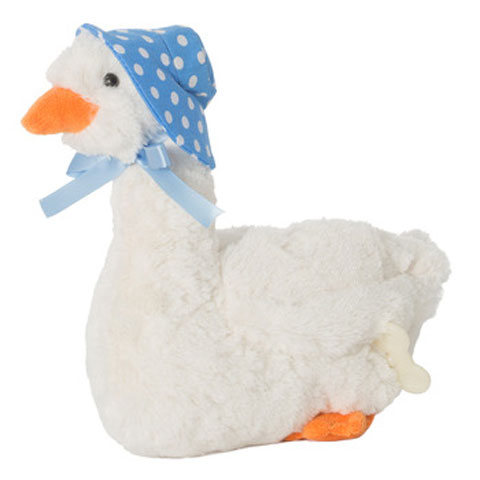 NABCO Nursery Verse™ Goose Musical - Click Image to Close