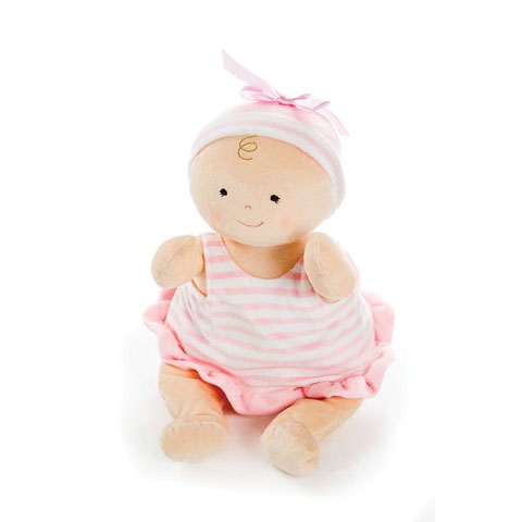 NABCO Rosy Cheeks™ Baby Girl Ruffles - Click Image to Close