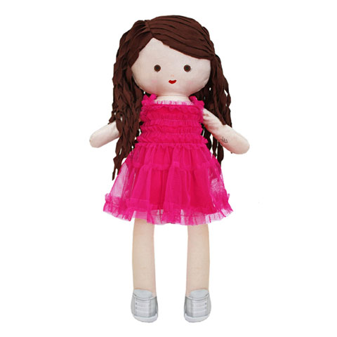 NABCO Amy Coe Amy Doll - Click Image to Close