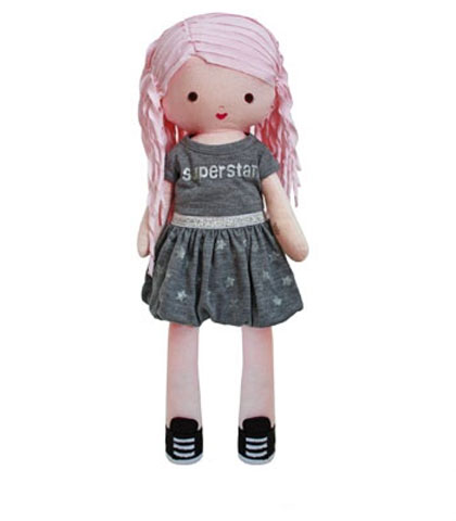 NABCO Amy Coe Betty Doll - Click Image to Close