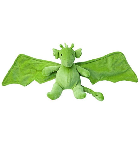 NABCO Fairytale Green Dragon - Click Image to Close