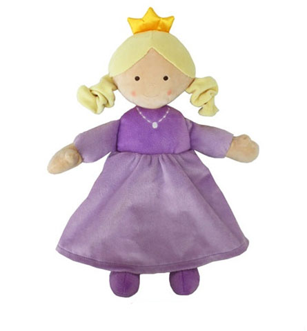 NABCO Little Princess™ Fairytale Blonde - Click Image to Close