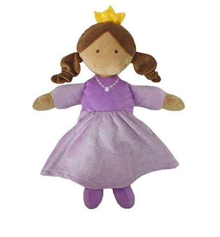 NABCO Little Princess™ Fairytale Tan - Click Image to Close