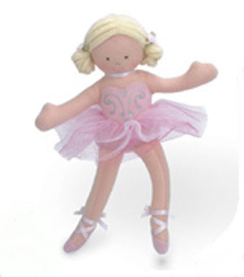 NABCO Fancy Prancy Dancer™ Pink Blond - Click Image to Close