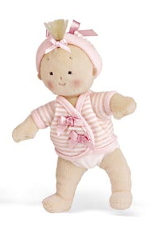 NABCO Rosy Cheeks™ Squeaker Blond - Click Image to Close